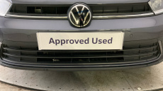 Volkswagen Polo 1.0 TSI Life 5dr Petrol Hatchback